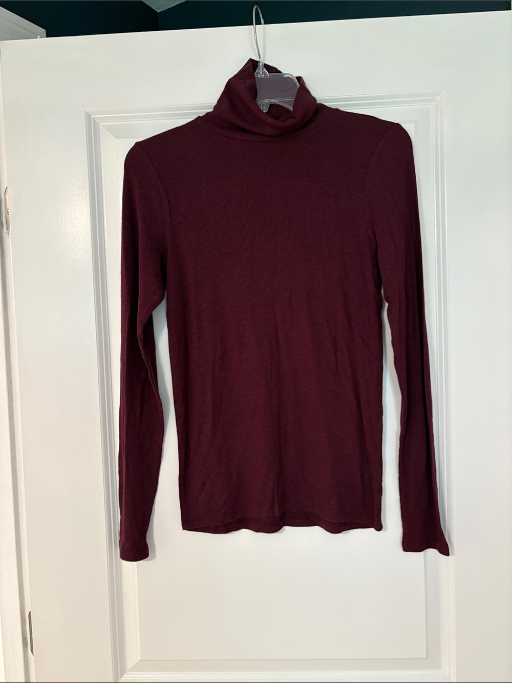 Aerie Turtleneck Top